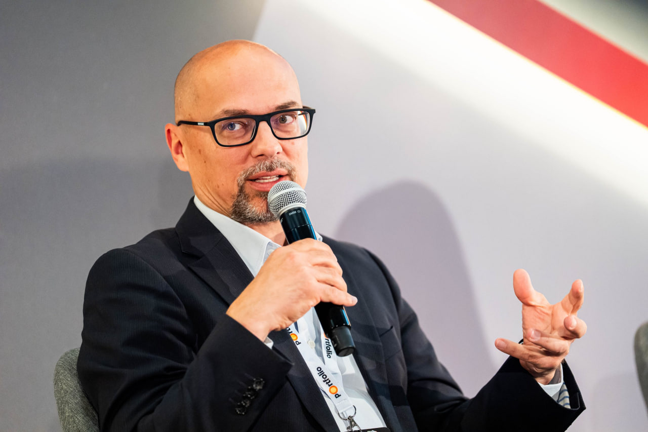 ключові висновки Габора Арато з Portfolio Agrofood Conference