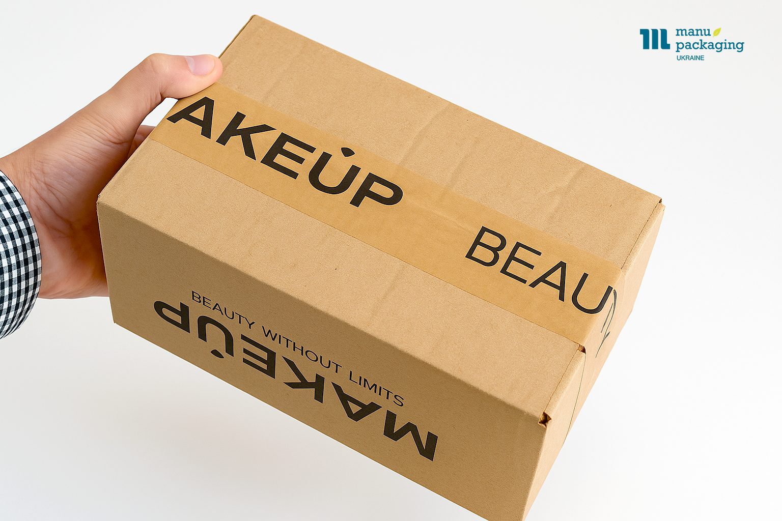 Переваги для українських виробників makeup