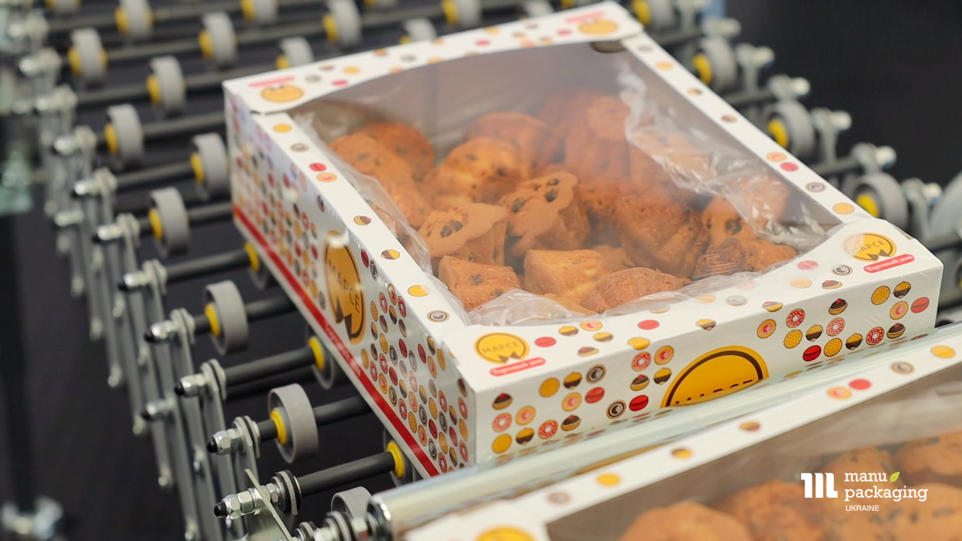 Почему правильный выбор ПОФ-пленки важен для бизнеса