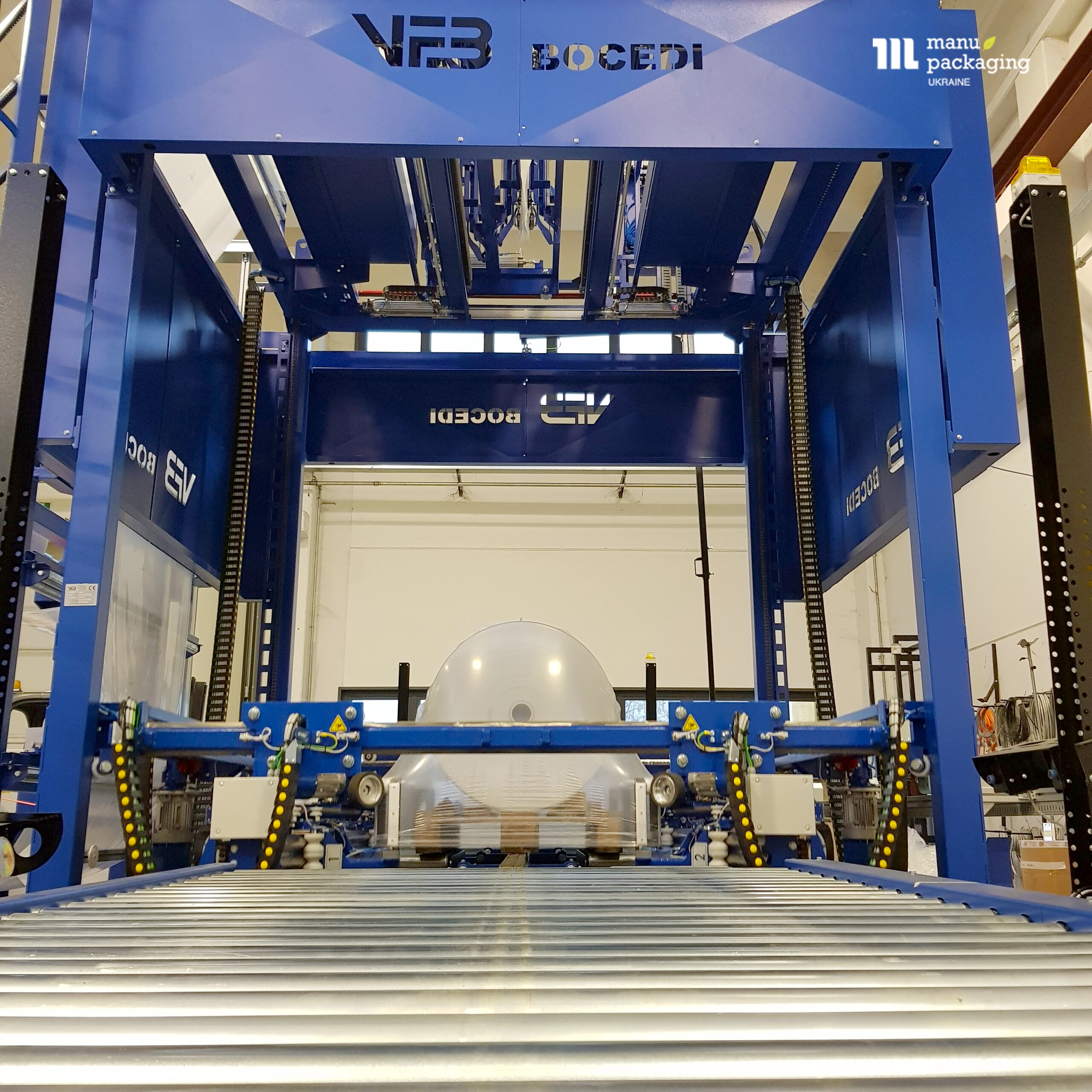 Эффективность и преимущества внедрения стретч-худ технологий Эффективность и преимущества внедрения стретч-худ технологий