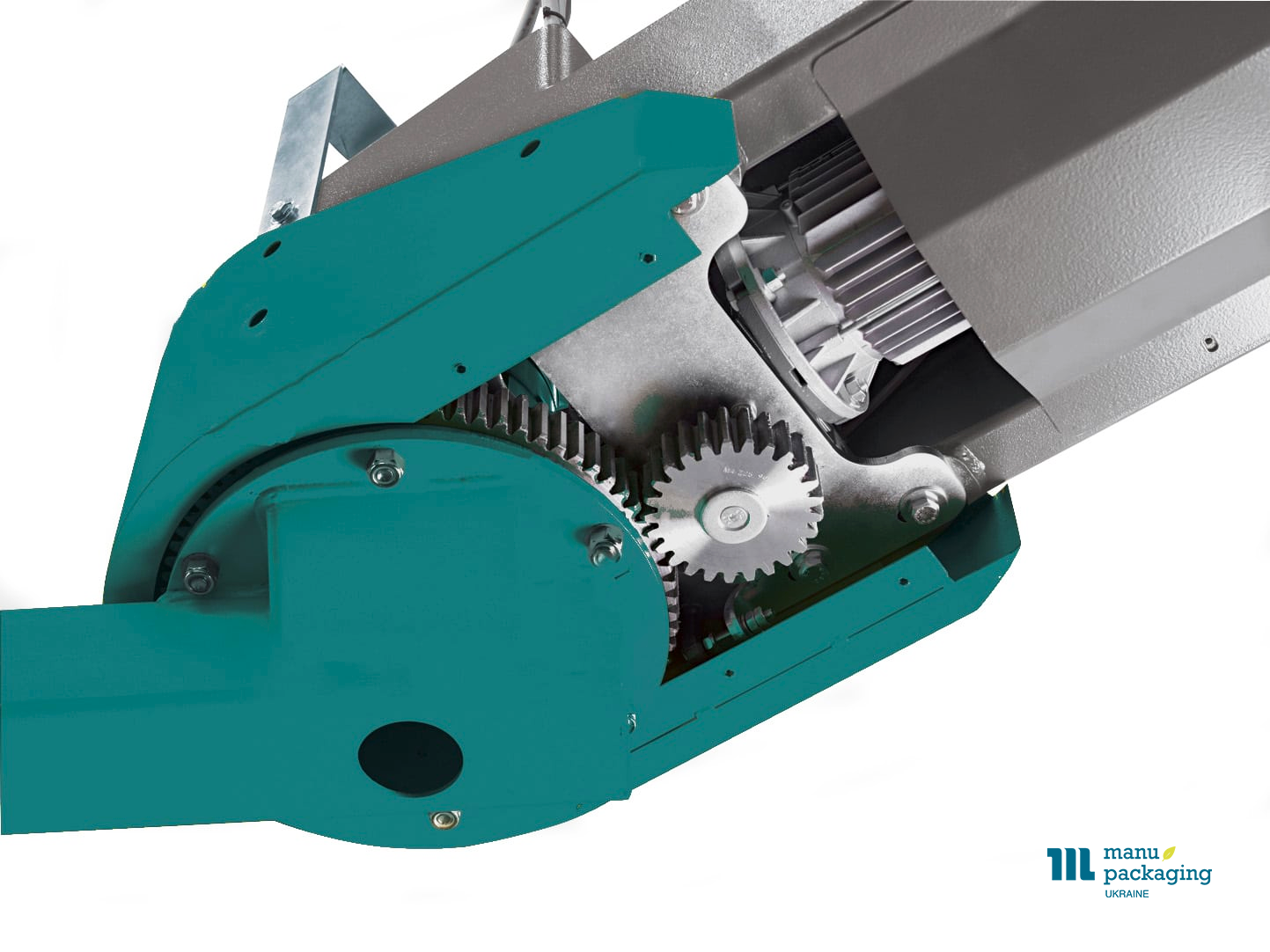 Lybra Auto — автомат, який не потребує компромісів