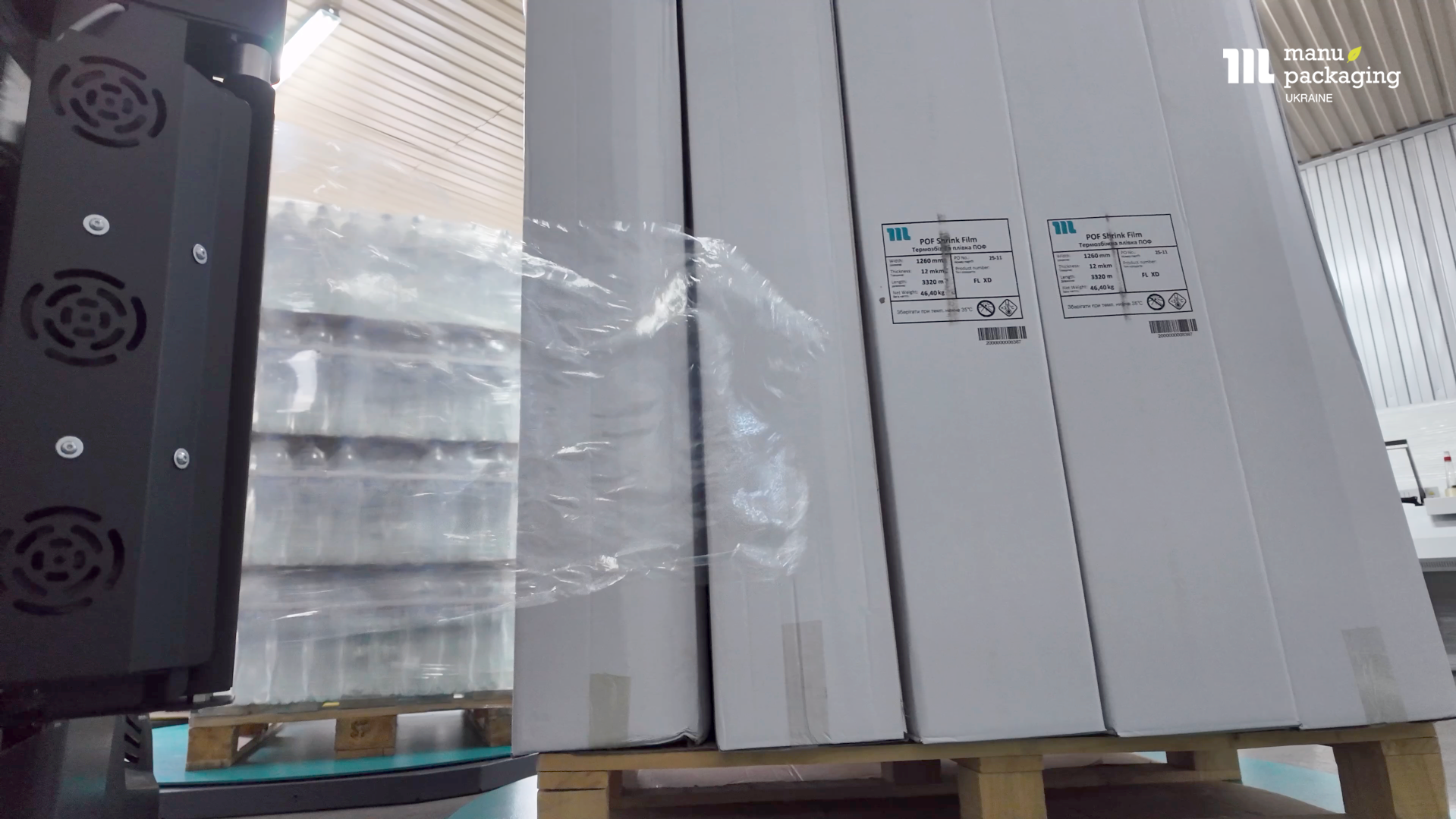 Mytho S ARYA — розумна автоматизація без компресорів