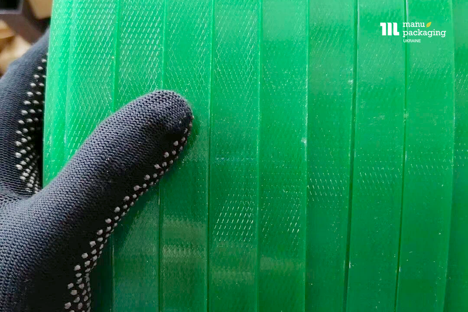 Основные преимущества ПЭТ-ленты Основные преимущества ПЭТ-ленты