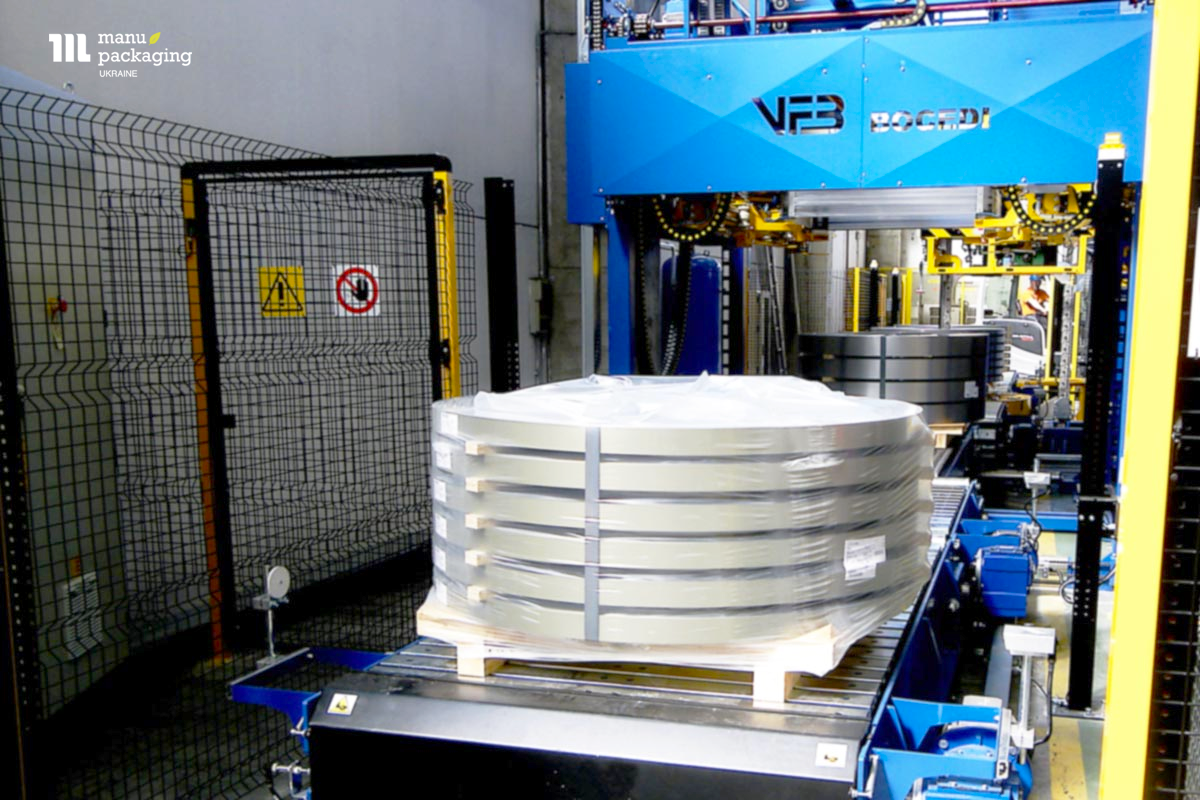 Основные преимущества стретч-худ технологии Основні переваги стретч-худ технології