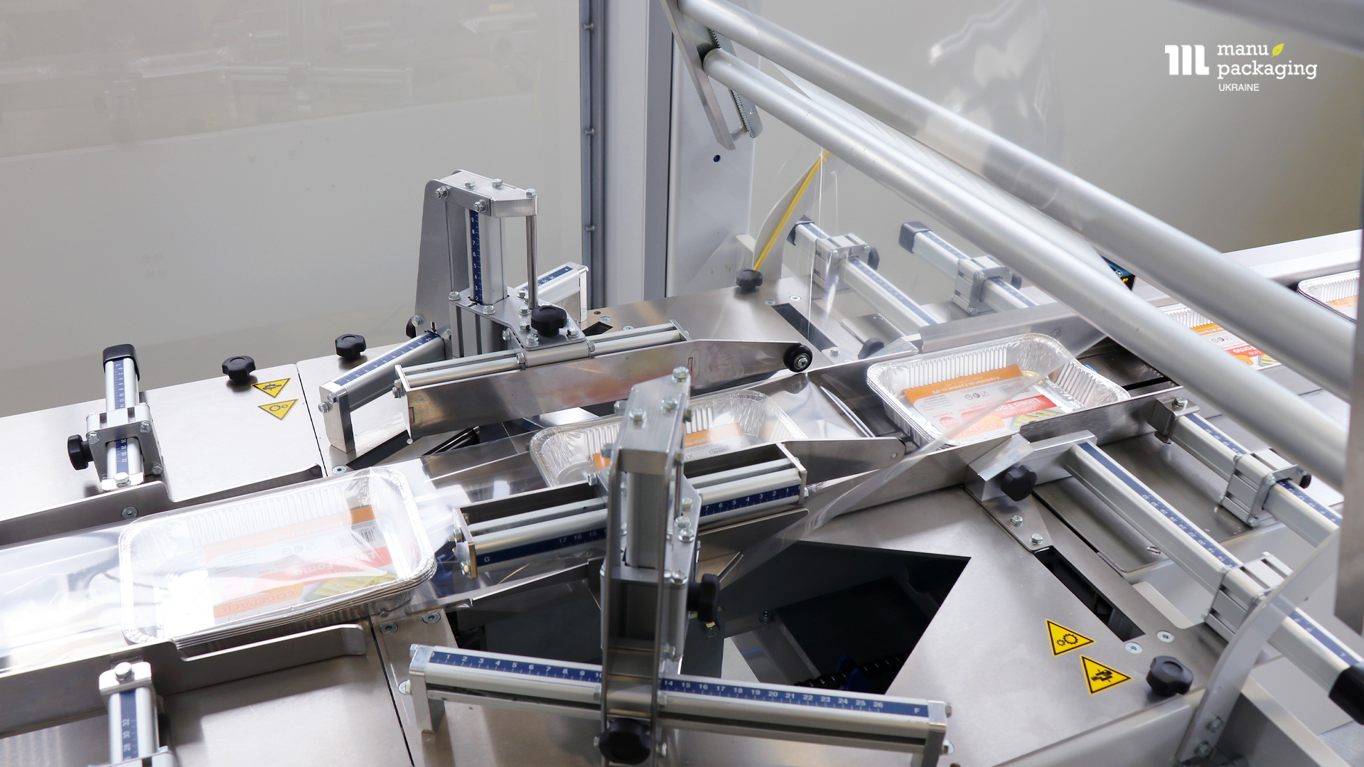 Основные преимущества