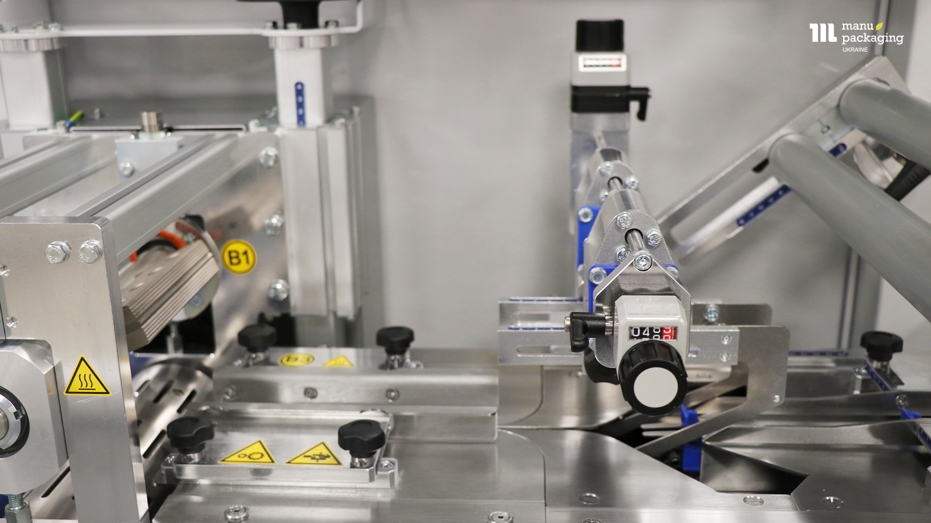 Преимущества автоматизированной упаковки для бизнеса Преимущества автоматизированной упаковки для бизнеса