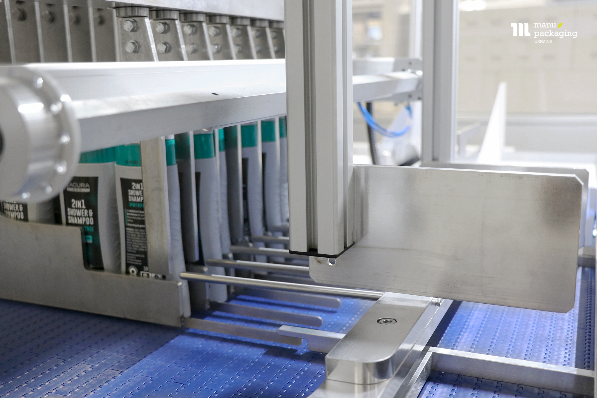 Преимущества и сферы применения Wrap Around оборудования