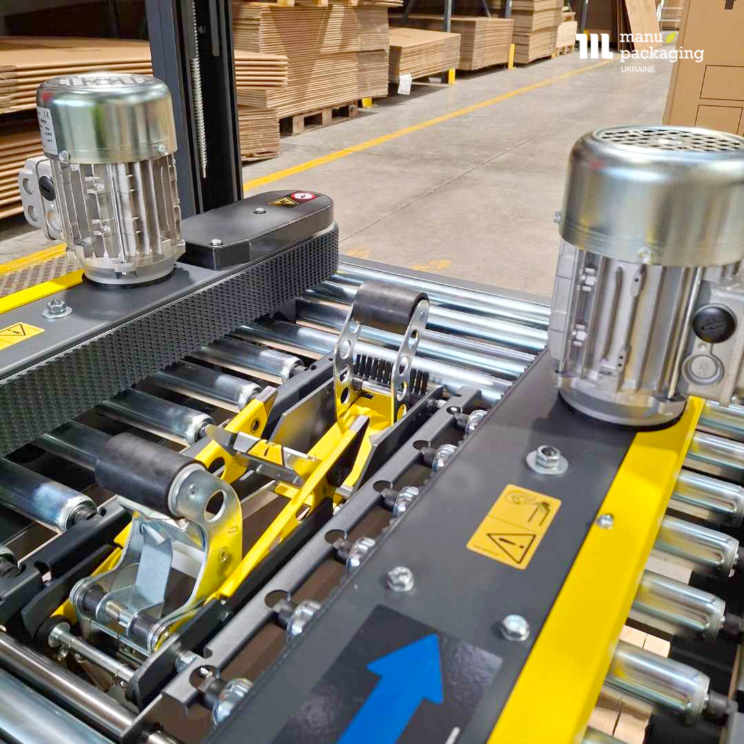 Перспективы развития гофроупаковки