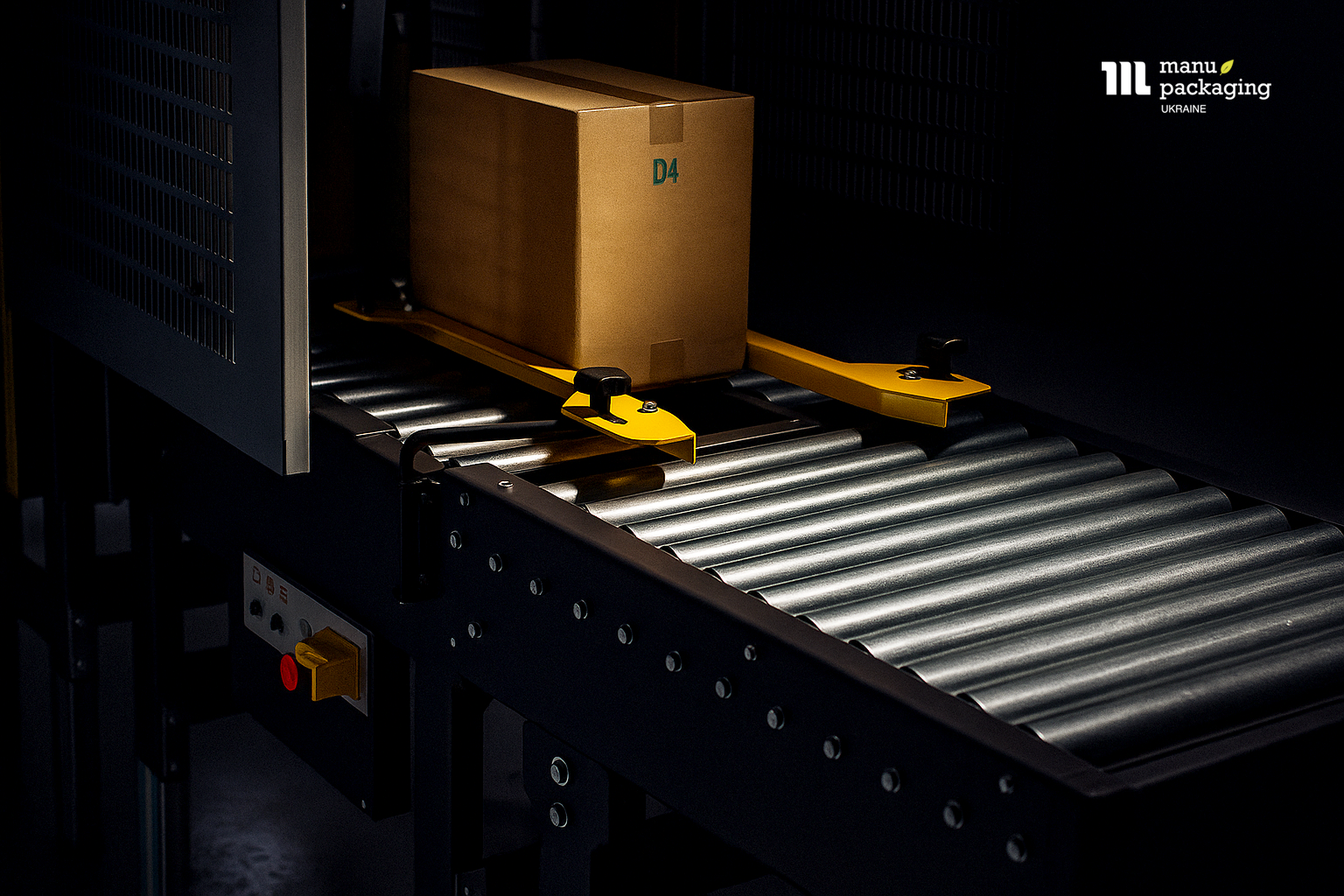 Проблеми логістики на складі Проблеми логістики на складі