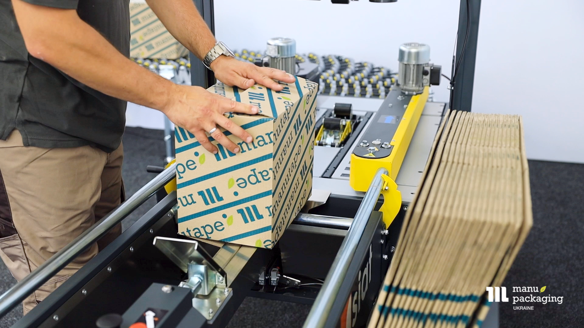 Сфера применения