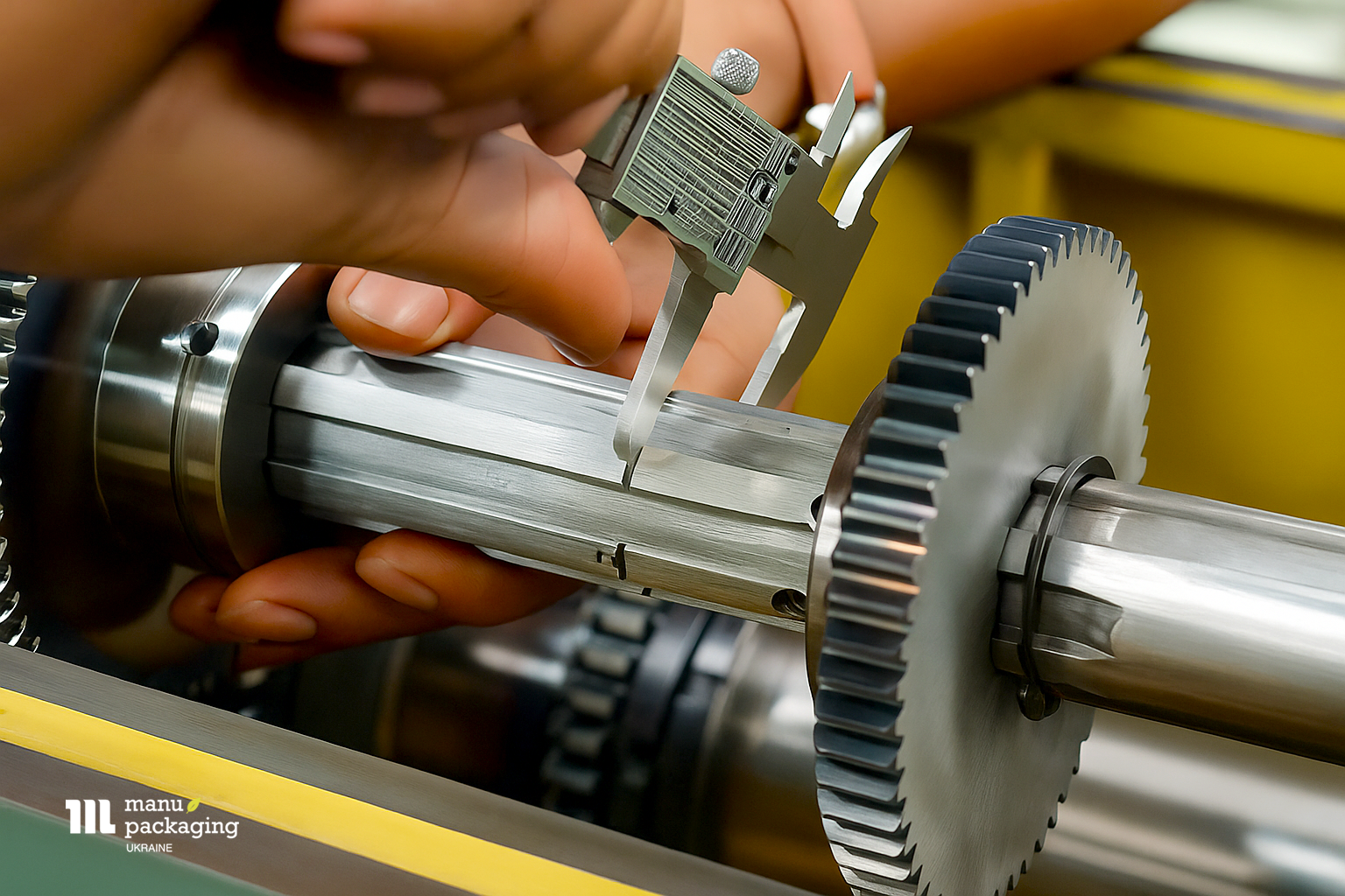 Що має професійний виробник та дистриб'ютор запчастин Що має професійний виробник та дистриб'ютор запчастин