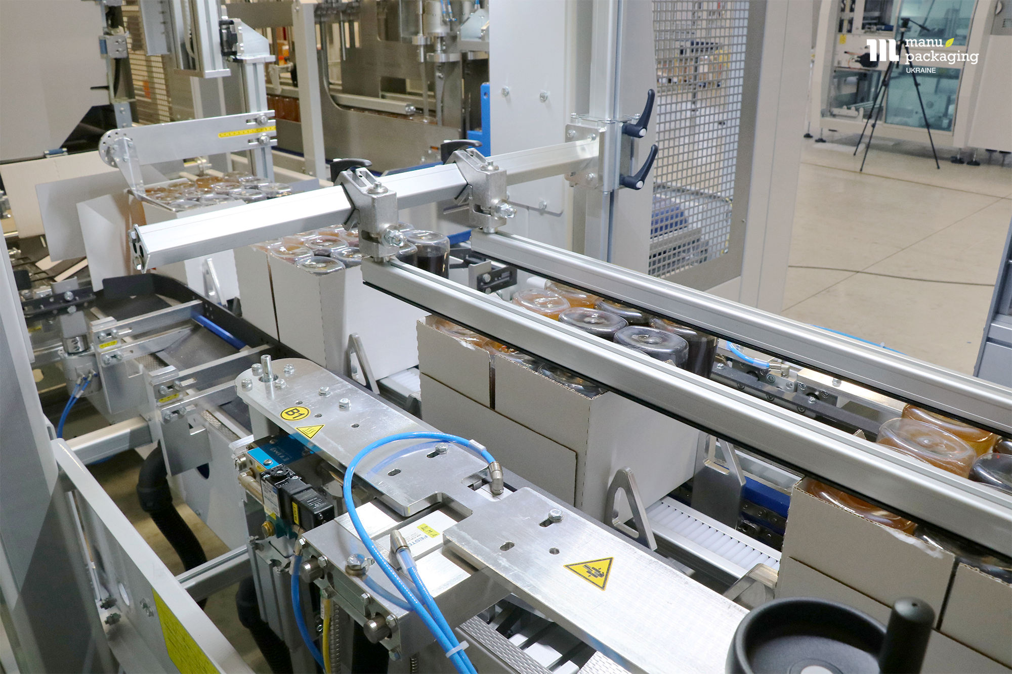 Что такое Wrap Around упаковка