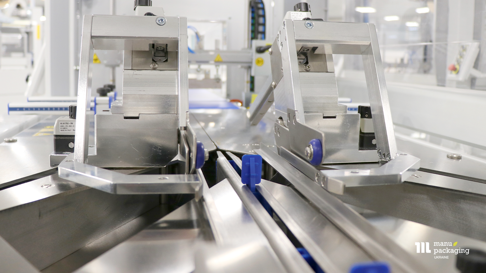 Технологии, формирующие будущее упаковки