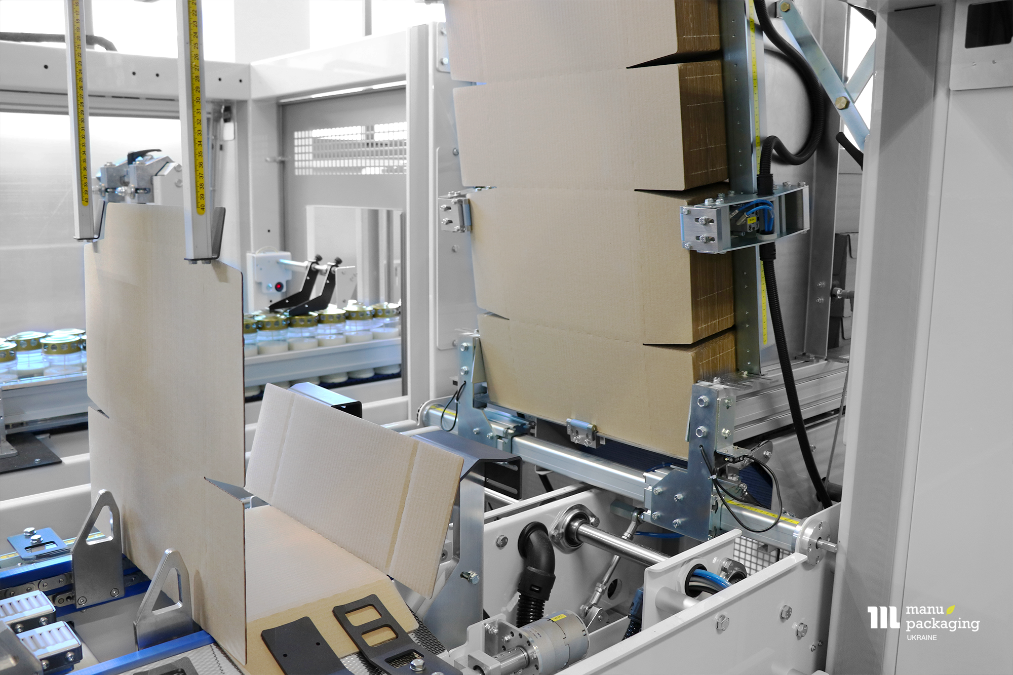 Ваш ключ к эффективной и презентабельной продукции