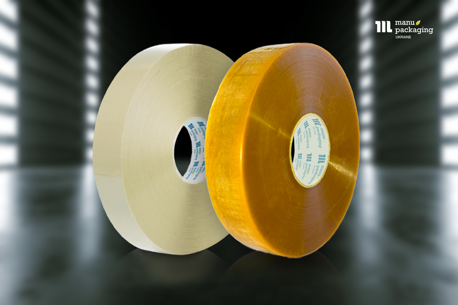 Выбор правильных упаковочных материалов