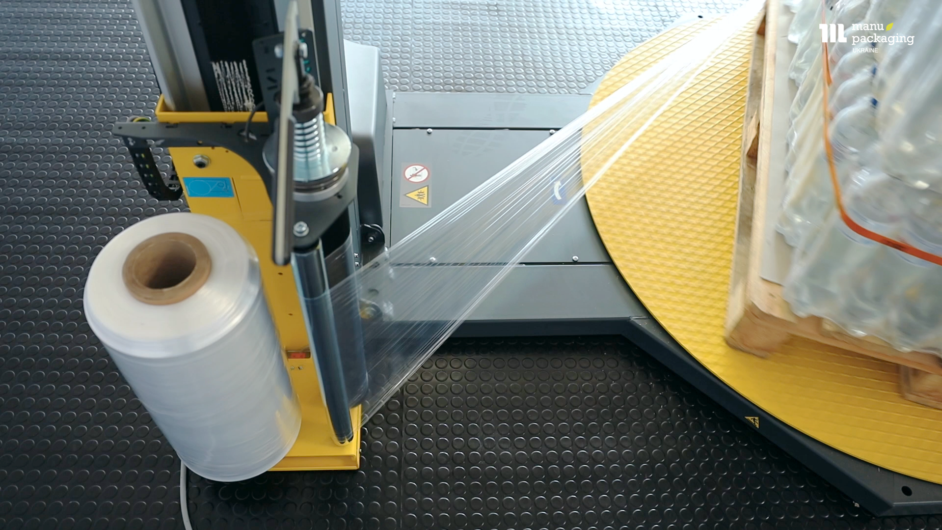 Как внедряют автоматизацию в Украине Как внедряют автоматизацию в Украине