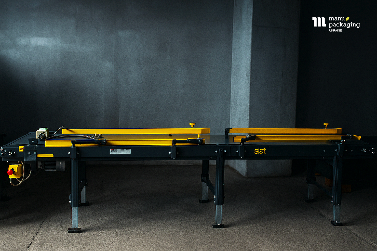 конвеєр для пакувальної лінії конвеєр для пакувальної лінії