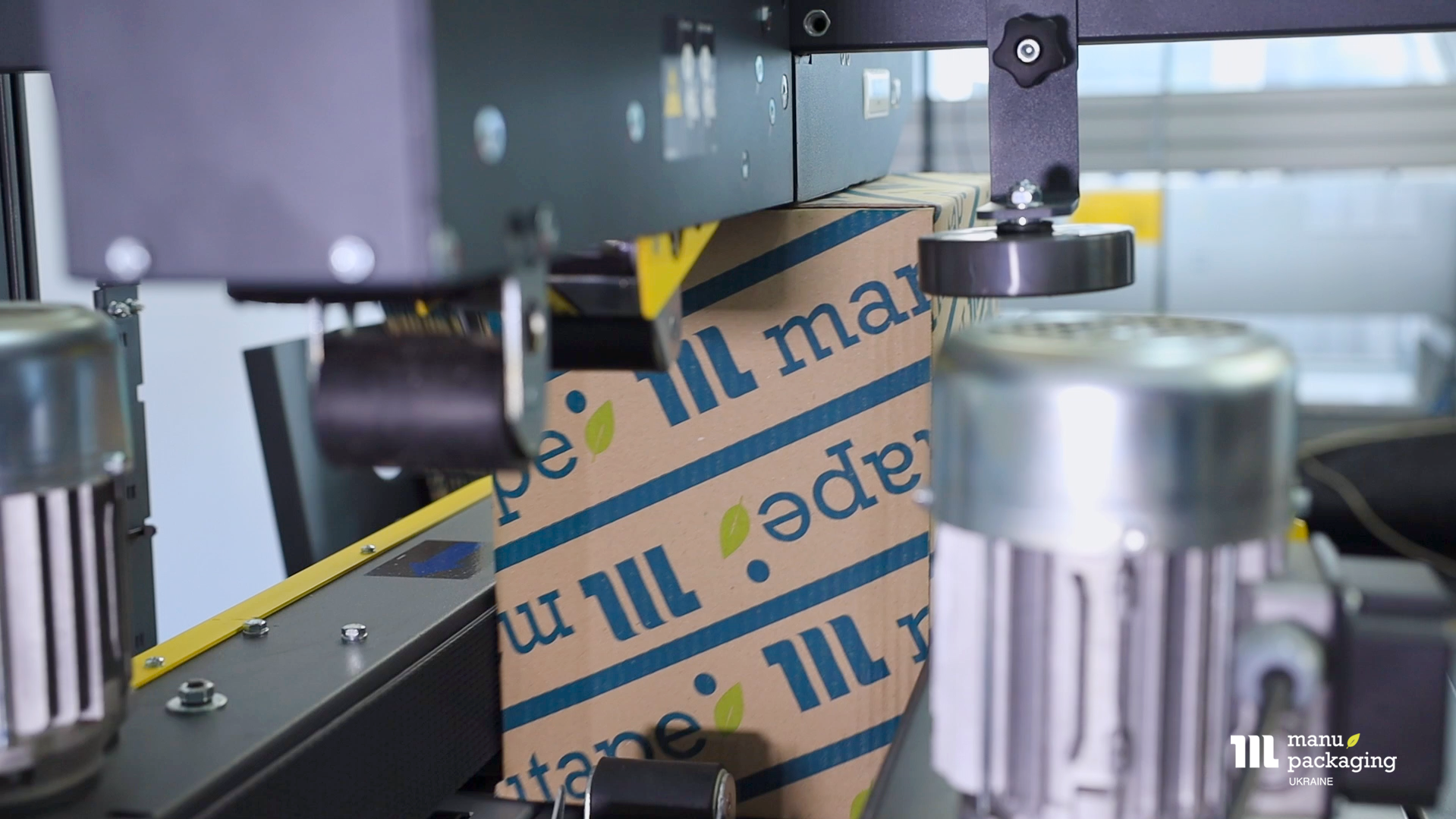 Чому важливо правильно підібрати скотч пакувальний Чому важливо правильно підібрати скотч пакувальний