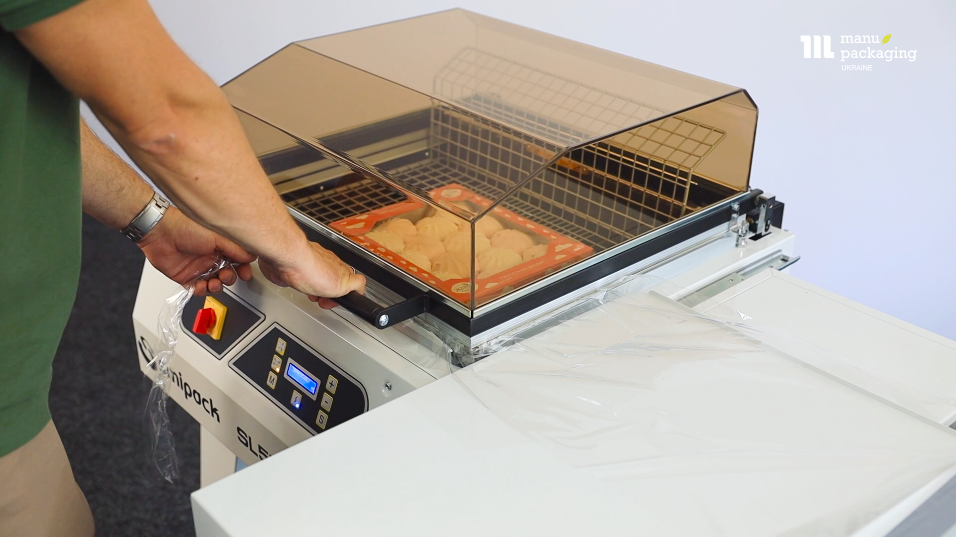 Почему выбор типа упаковочной пленки критичен для эффективности бизнеса Почему выбор типа упаковочной пленки критичен для эффективности бизнеса