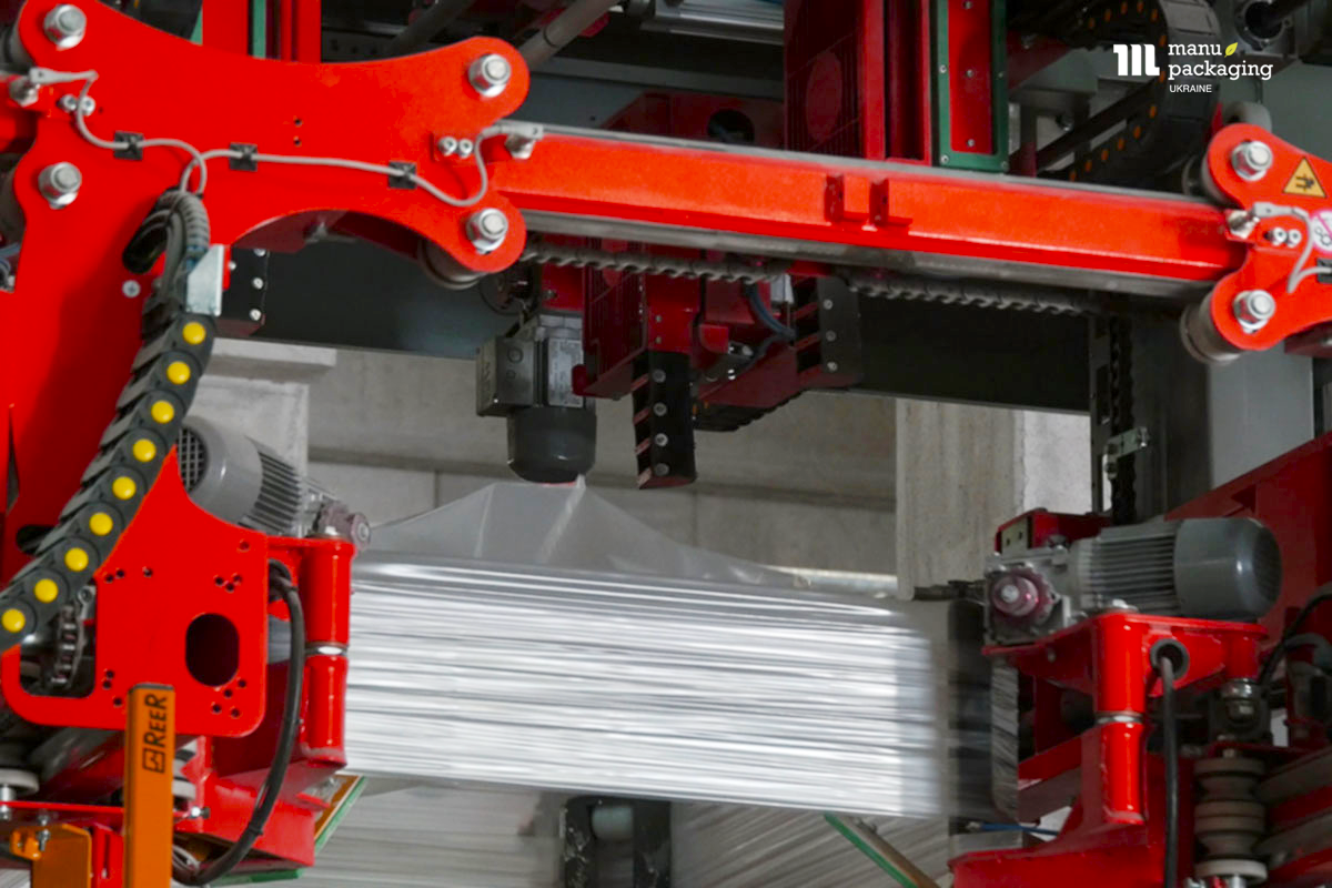 Чому вибір типу пакувальної плівки критичний для ефективності бізнесу Чому вибір типу пакувальної плівки критичний для ефективності бізнесу