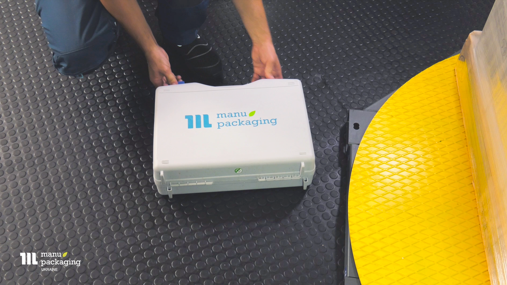 Почему выгодно работать с Манупакеджинг Украина