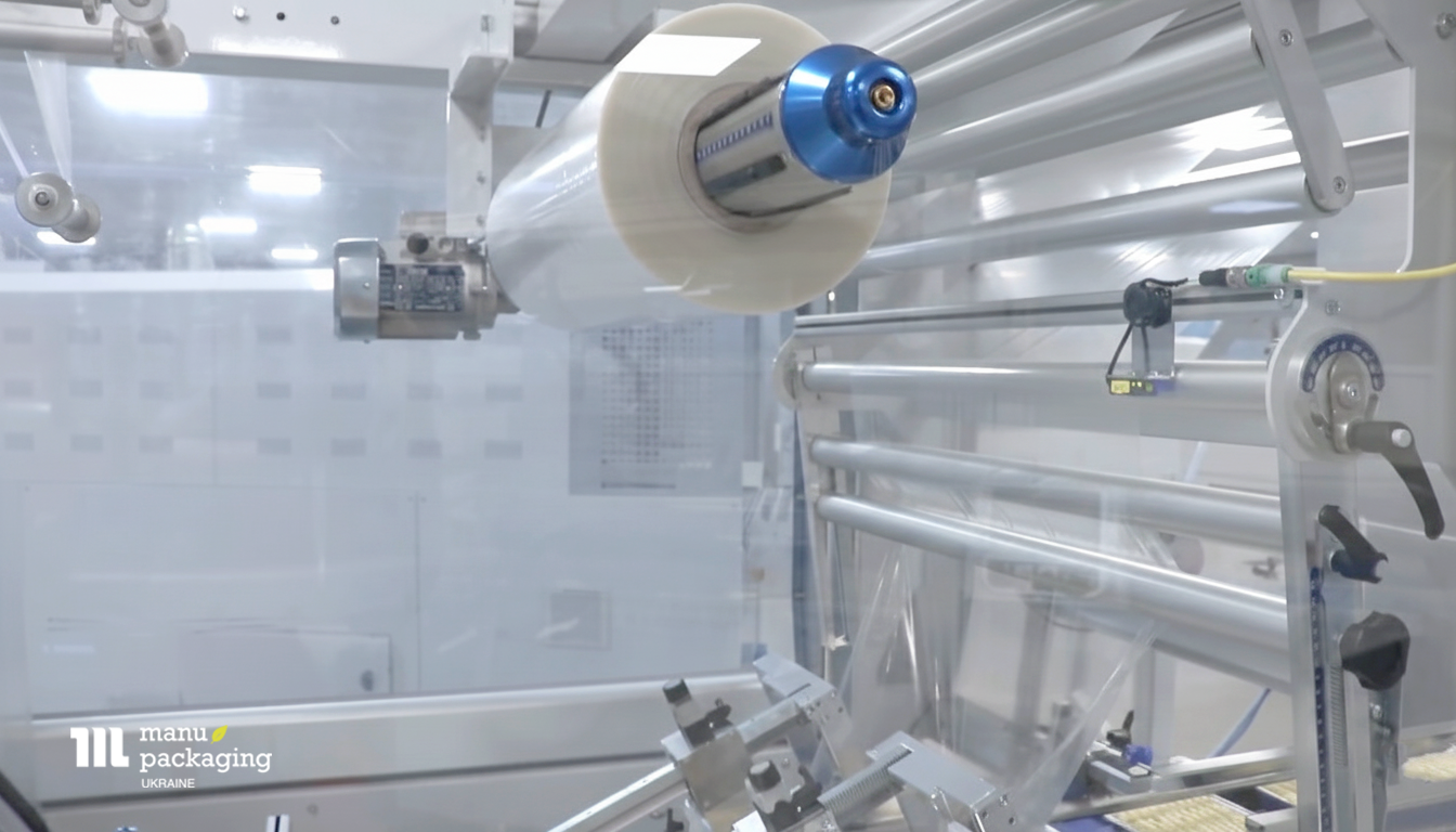 Экологичные пленки для упаковки: выбор и возможности