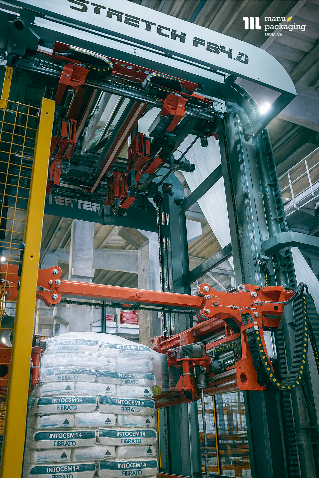 Кому підійде галузі та типи вантажів