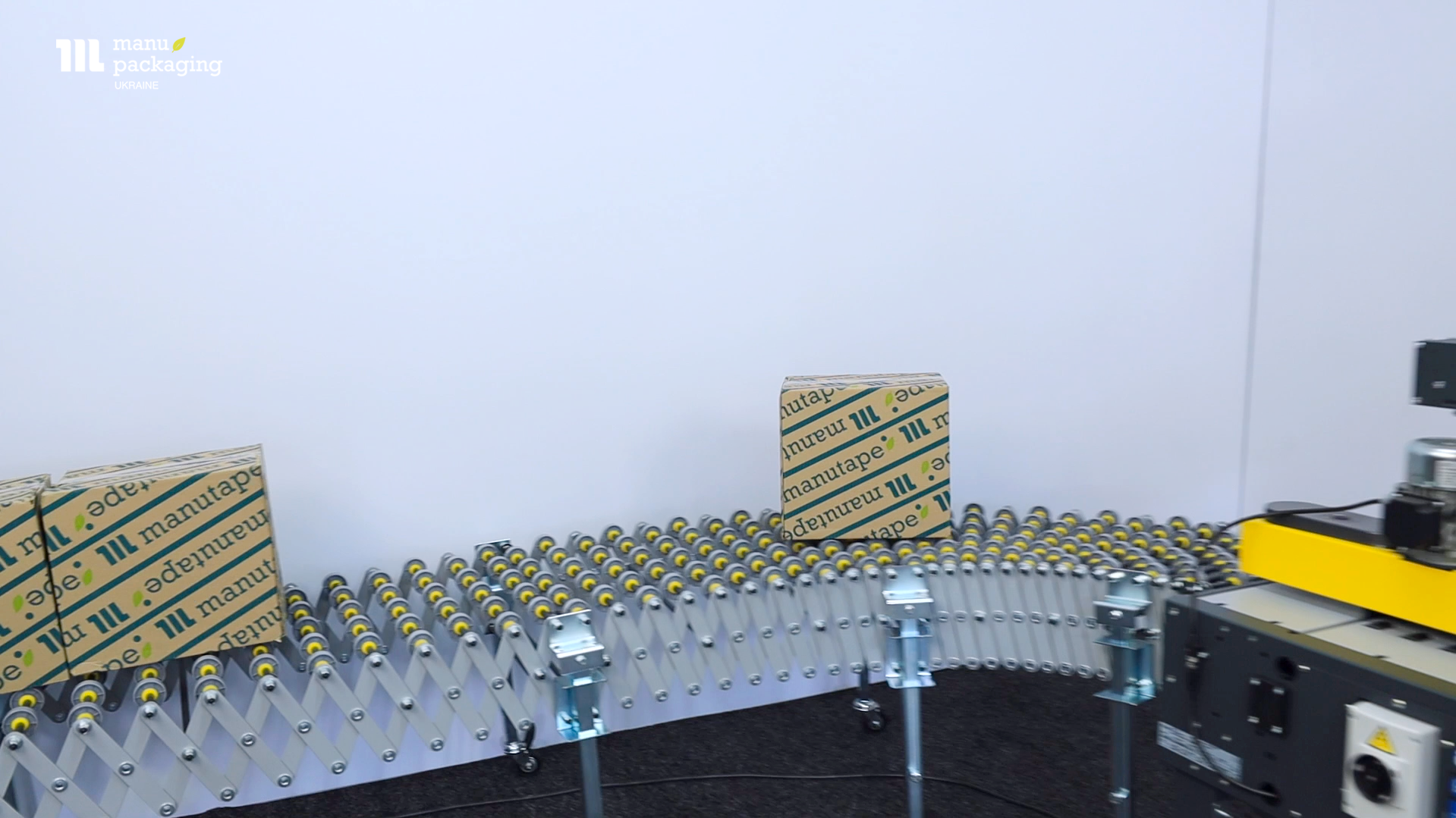 Надійне пакування починається з правильного вибору скотчу Надійне пакування починається з правильного вибору скотчу