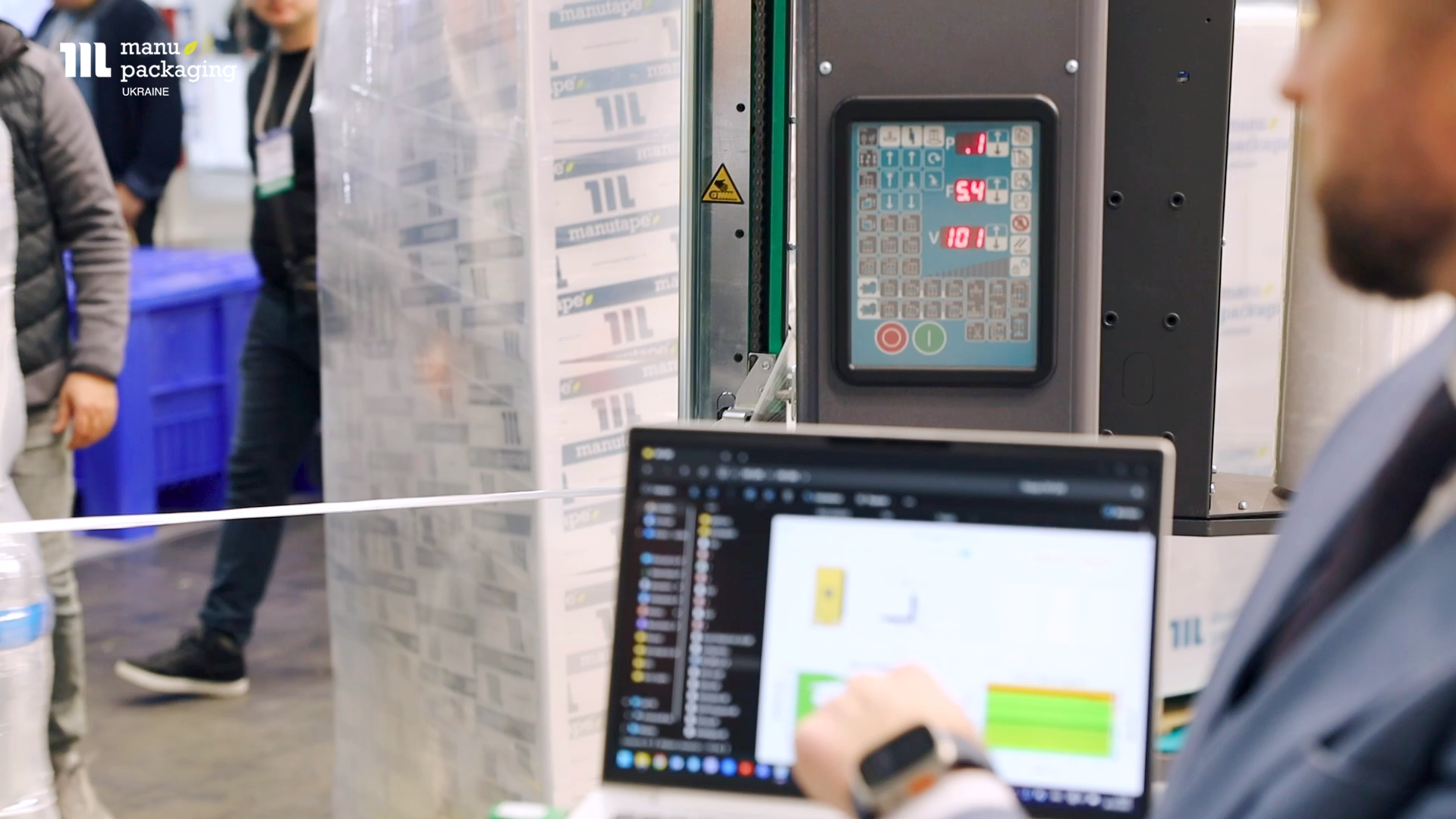 Новинки от Atlanta Stretch — внимание к деталям и практичности