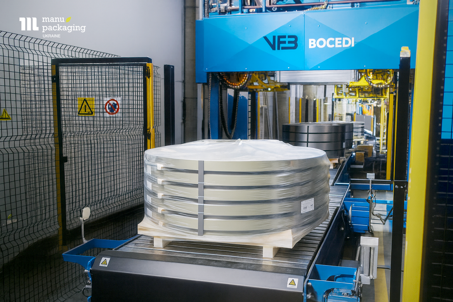 Советы от Манупакеджинг Украина