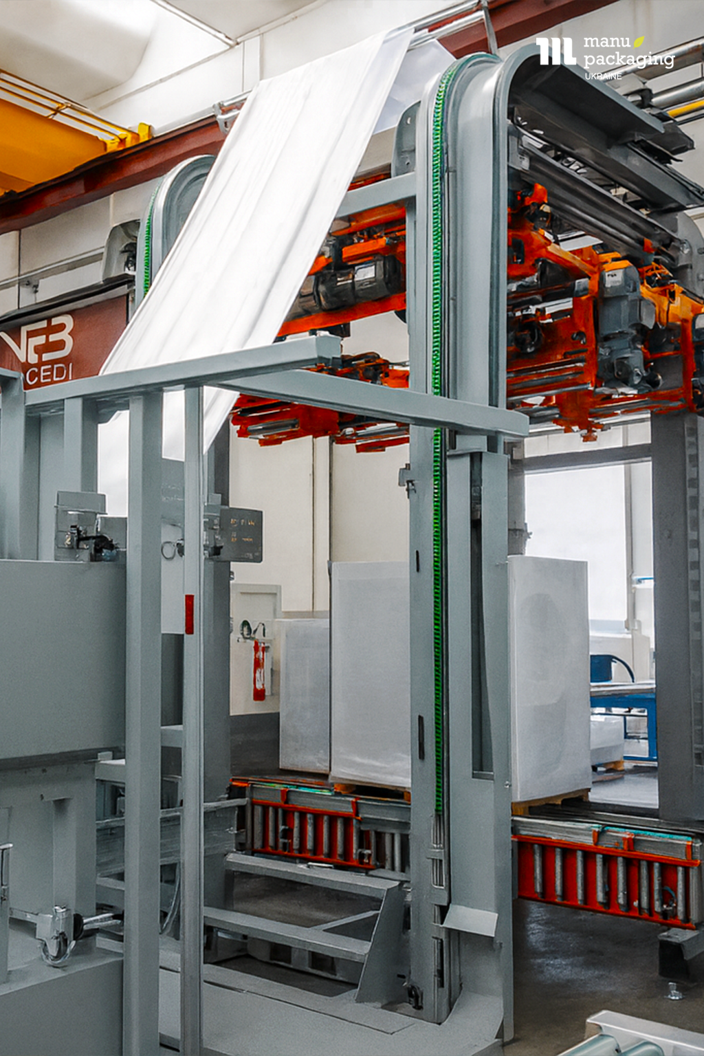 Порівняння з альтернативними рішеннями