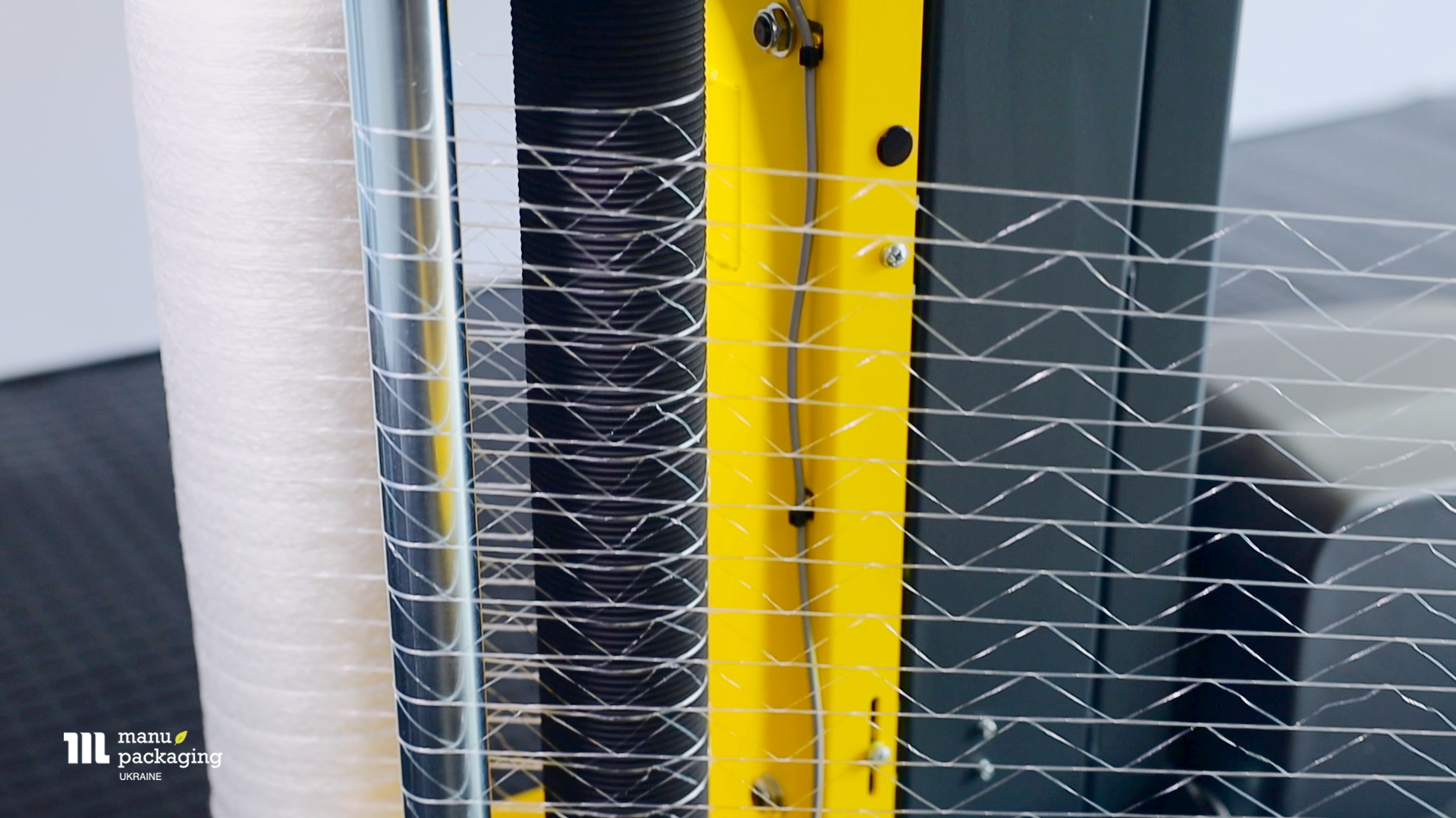 Что такое паллетная сетка и как она работает