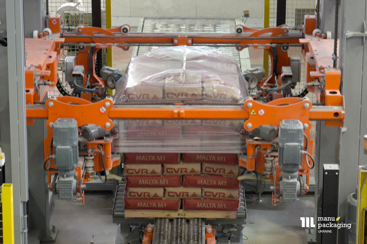 Что такое стретч-худ упаковка Что такое стретч-худ упаковка