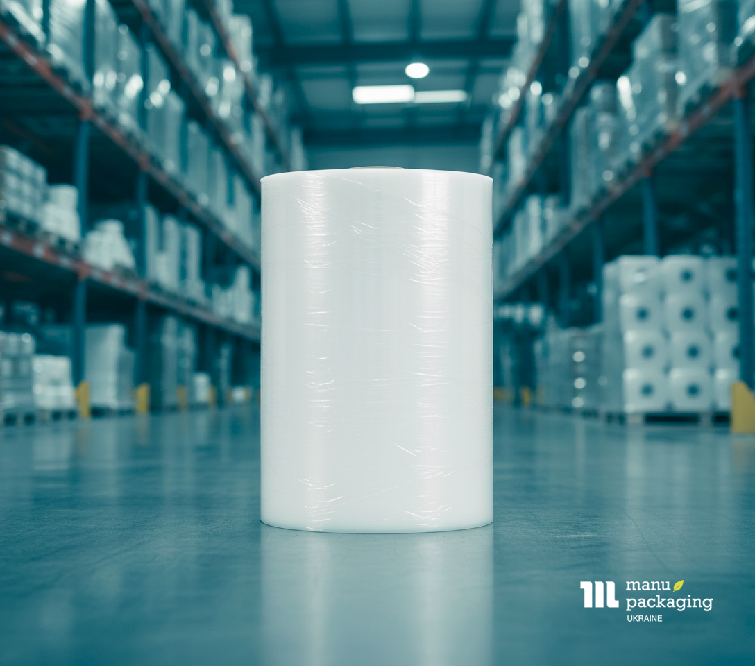 Что такое стретч-худ пленка и почему она так важна