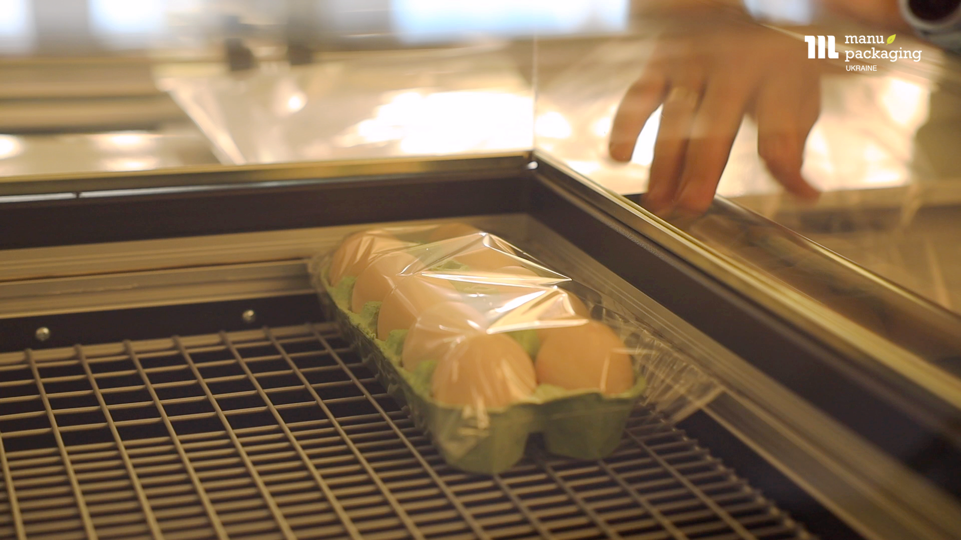 Что такое термоусадочная пленка Что такое термоусадочная пленка