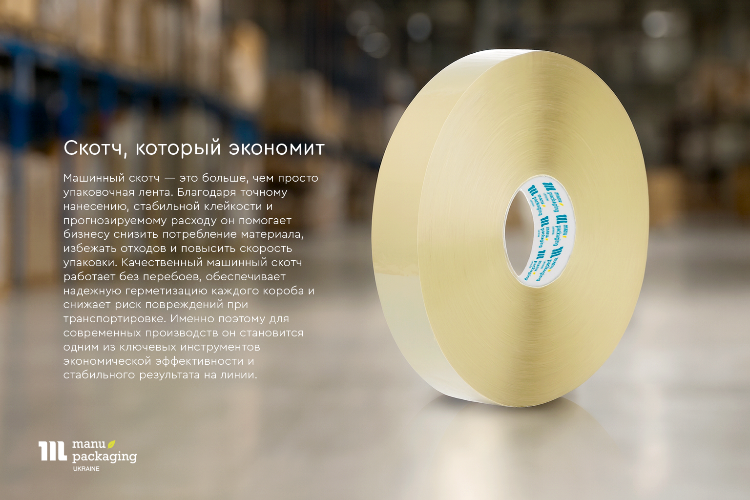 Скотч, который экономит Скотч, который экономит