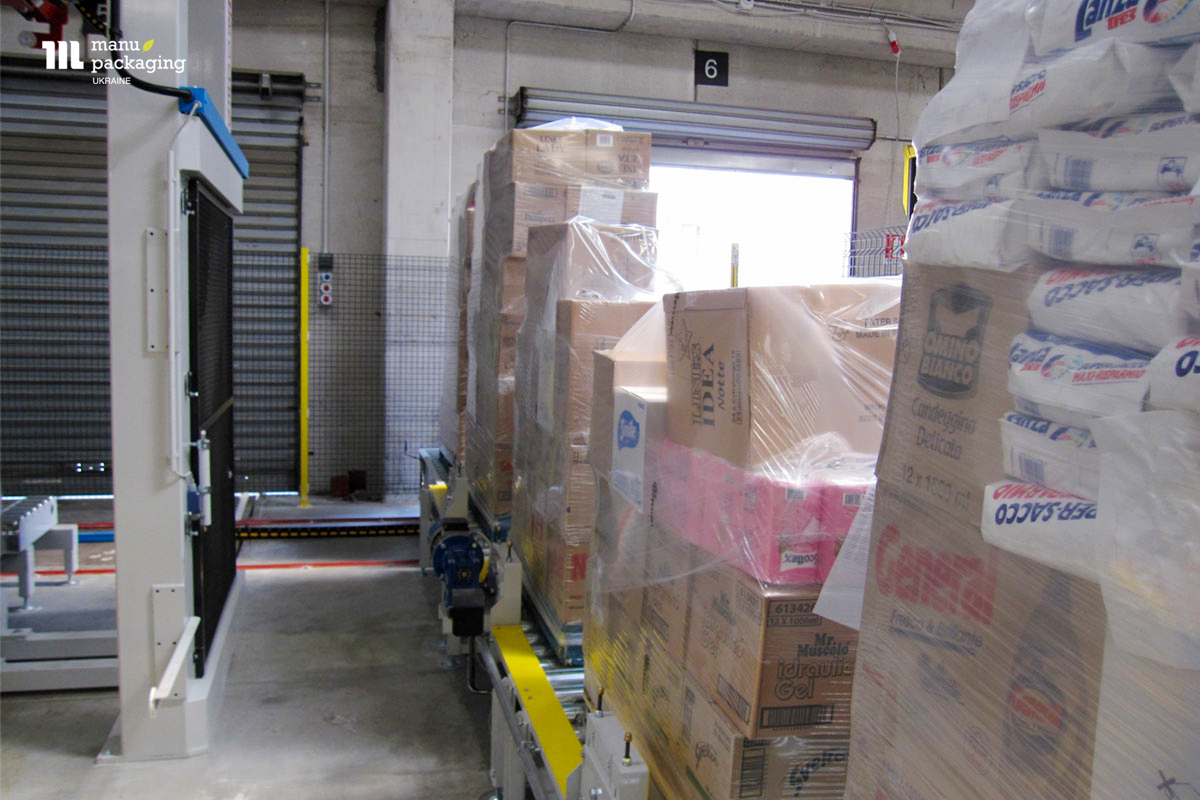 Сучасне пакування — це баланс між захистом та ефективністю Сучасне пакування — це баланс між захистом та ефективністю