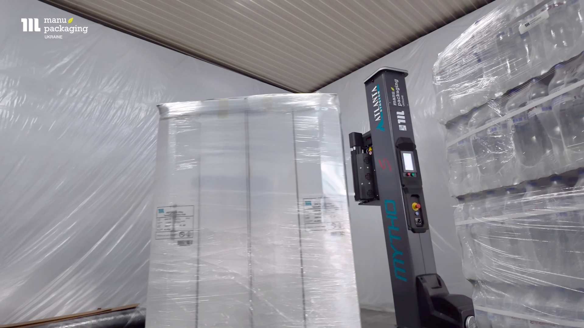 Вибір пакувальної плівки Вибір пакувальної плівки