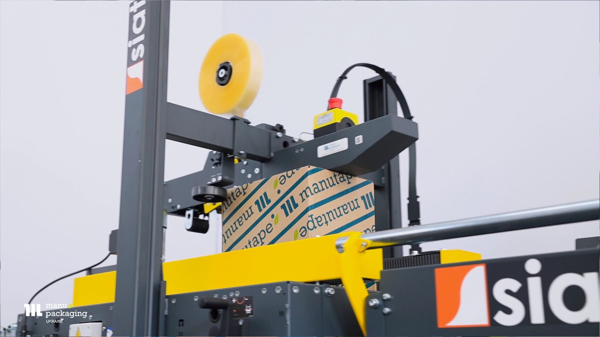 Впровадження технології в виробництво