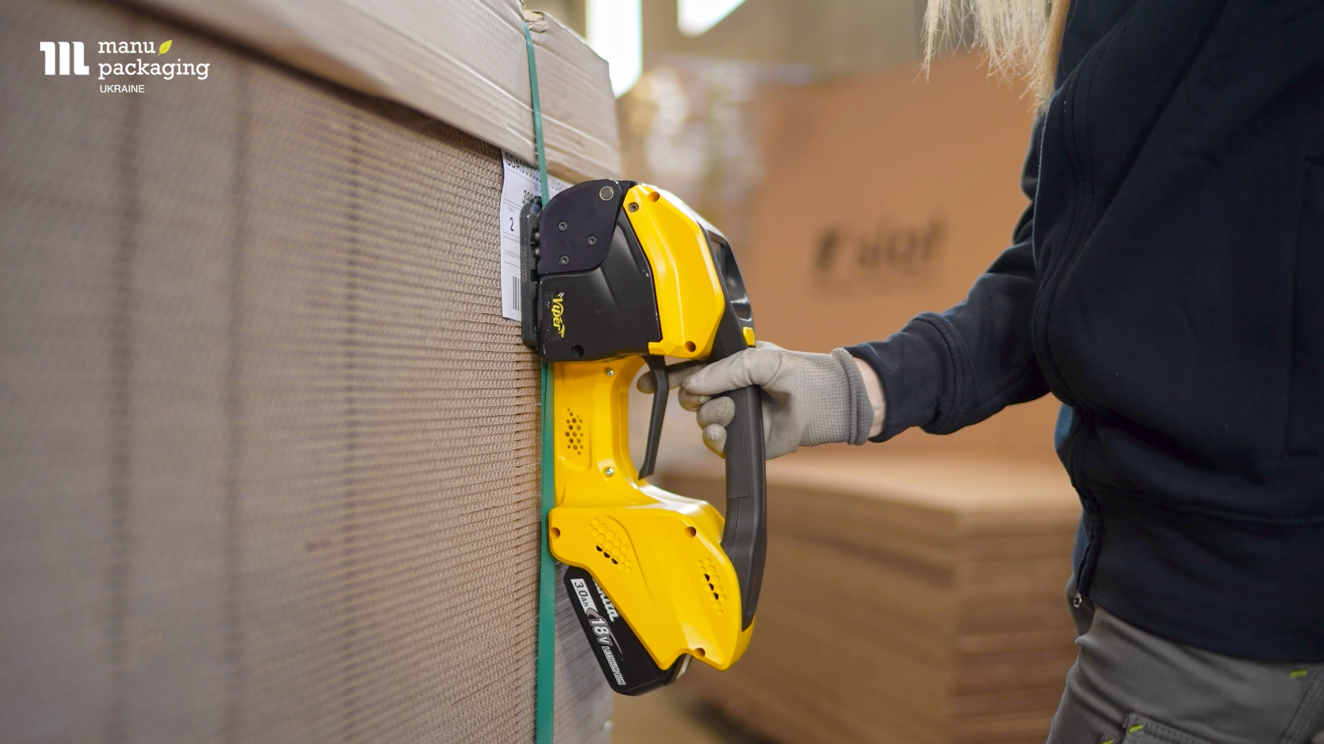 Як перевірити якість стрічки перед закупівлею