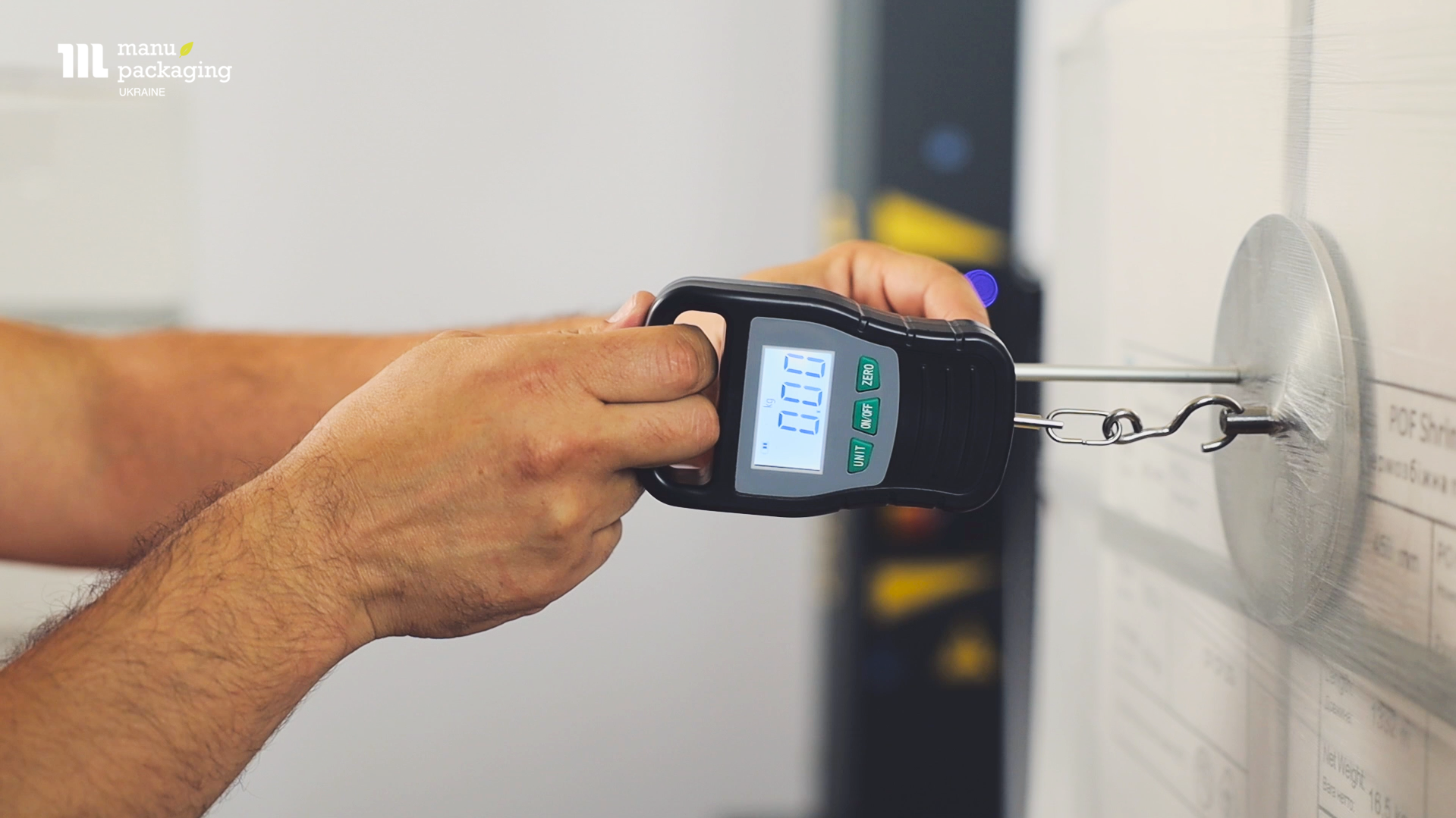 Как правильно выбрать стретч-пленку для вашего бизнеса