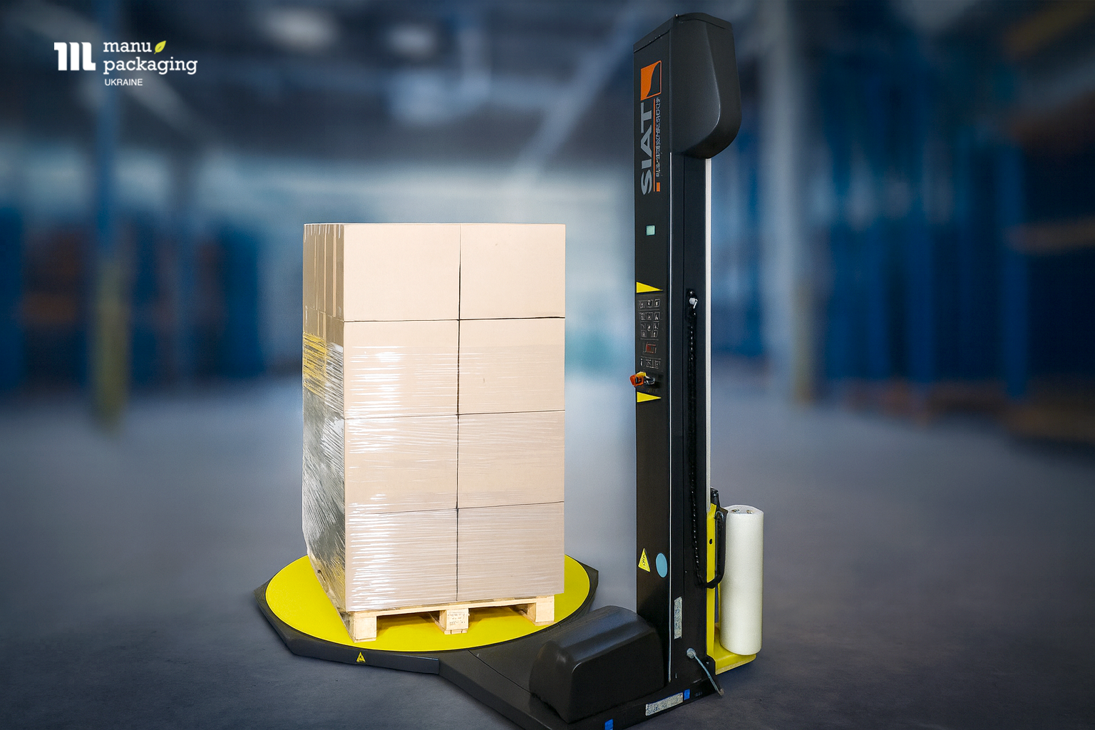 Автоматизация: главный фактор экономии и стабильности Автоматизация: главный фактор экономии и стабильности