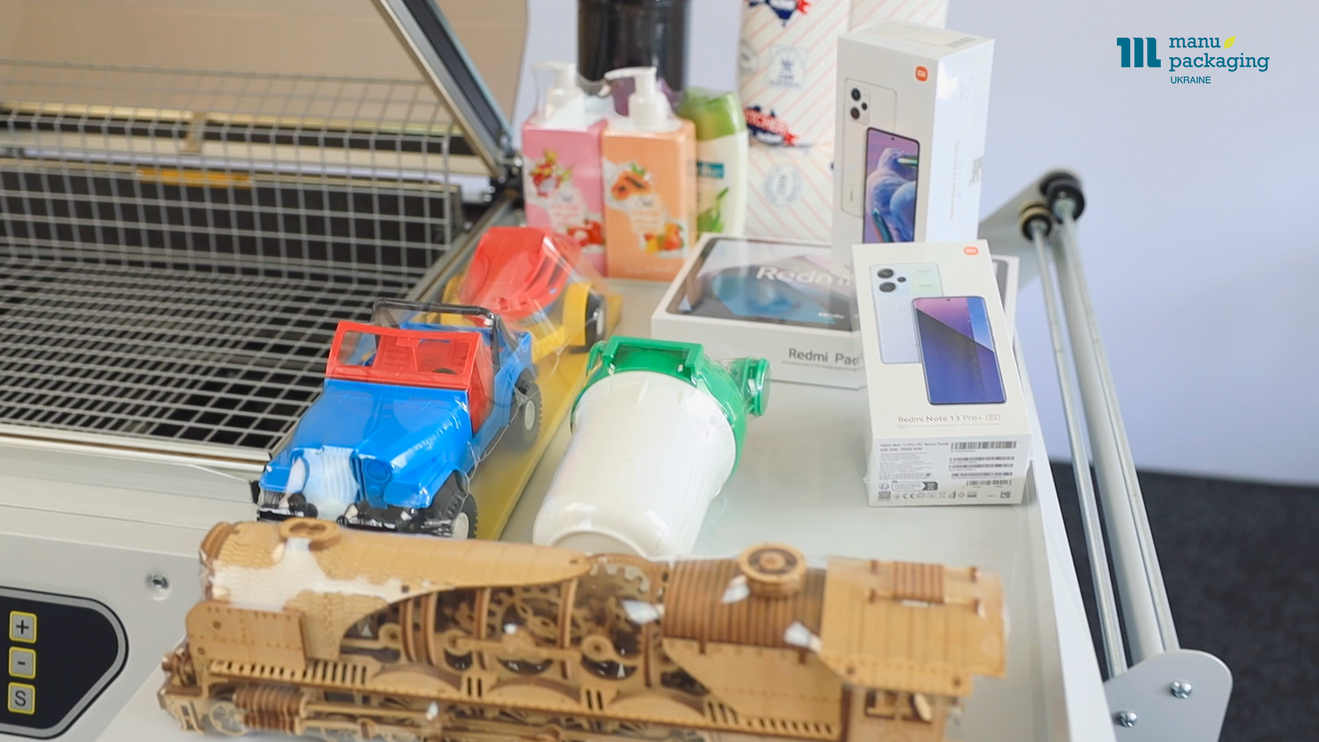 Почему термоусадочная упаковка становится стратегическим преимуществом Почему термоусадочная упаковка становится стратегическим преимуществом