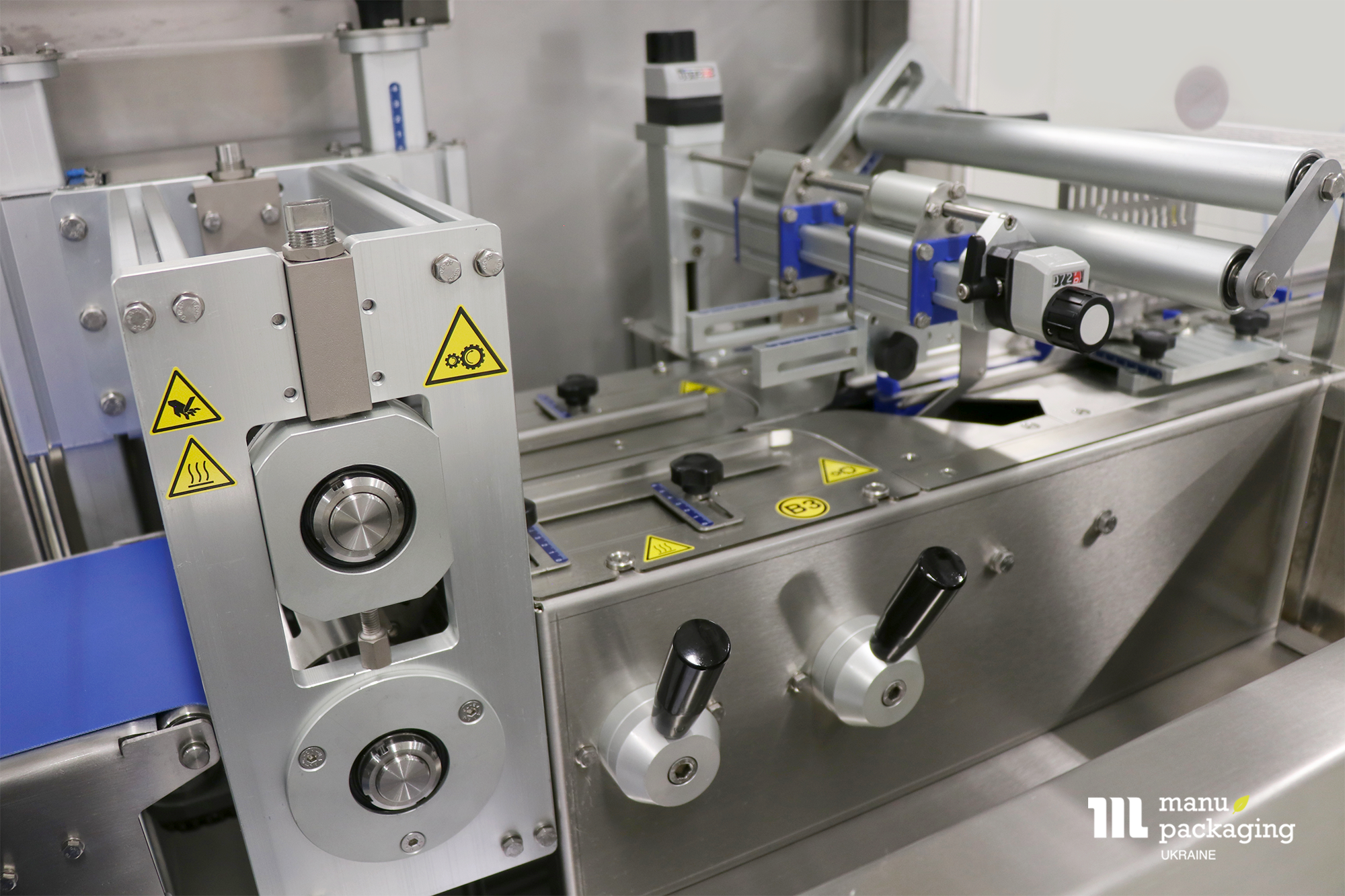 Горизонтальные упаковщики Flow Pack Горизонтальные упаковщики Flow Pack