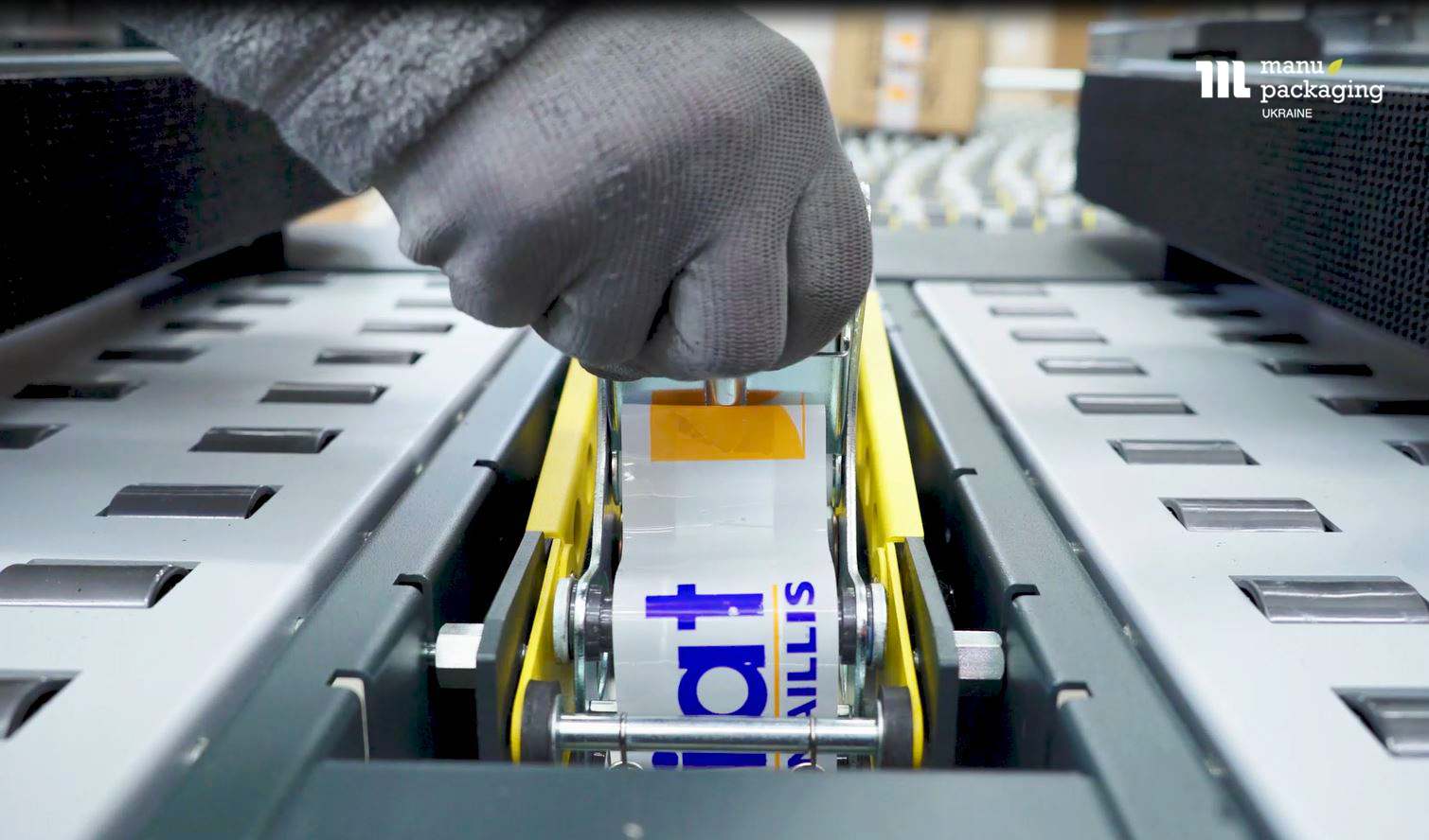 Когда стоит переходить на машинный скотч