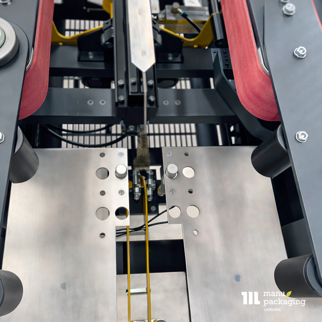 На що звернути увагу при виборі обладнання