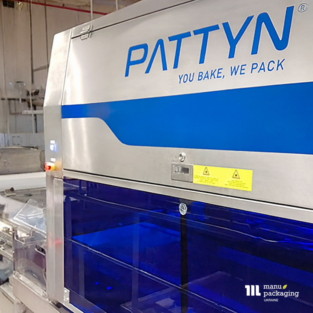 Необхідність автоматизації в хлібопекарній галузі Необхідність автоматизації в хлібопекарній галузі