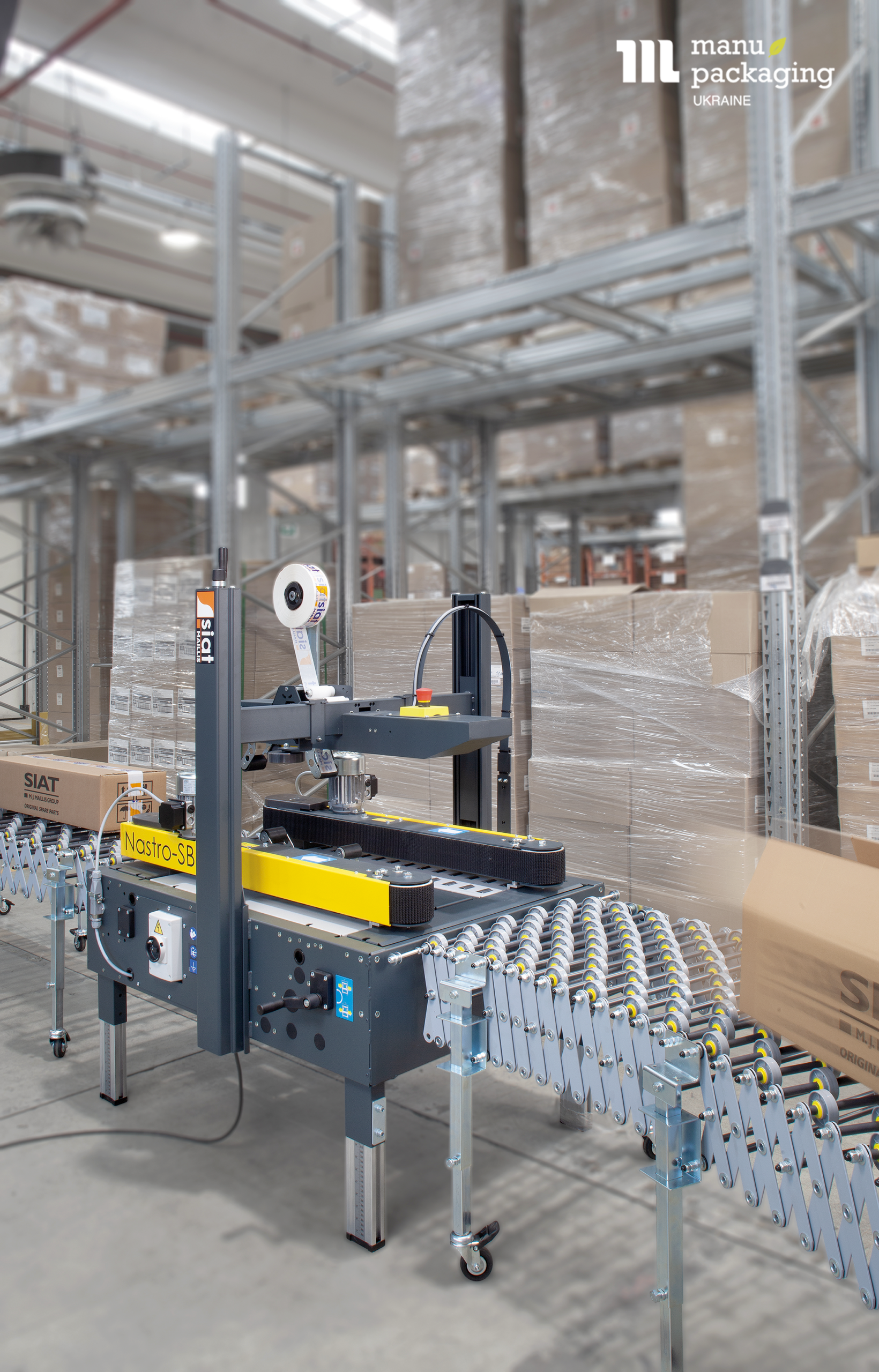 Основные преимущества использования в массовом производстве