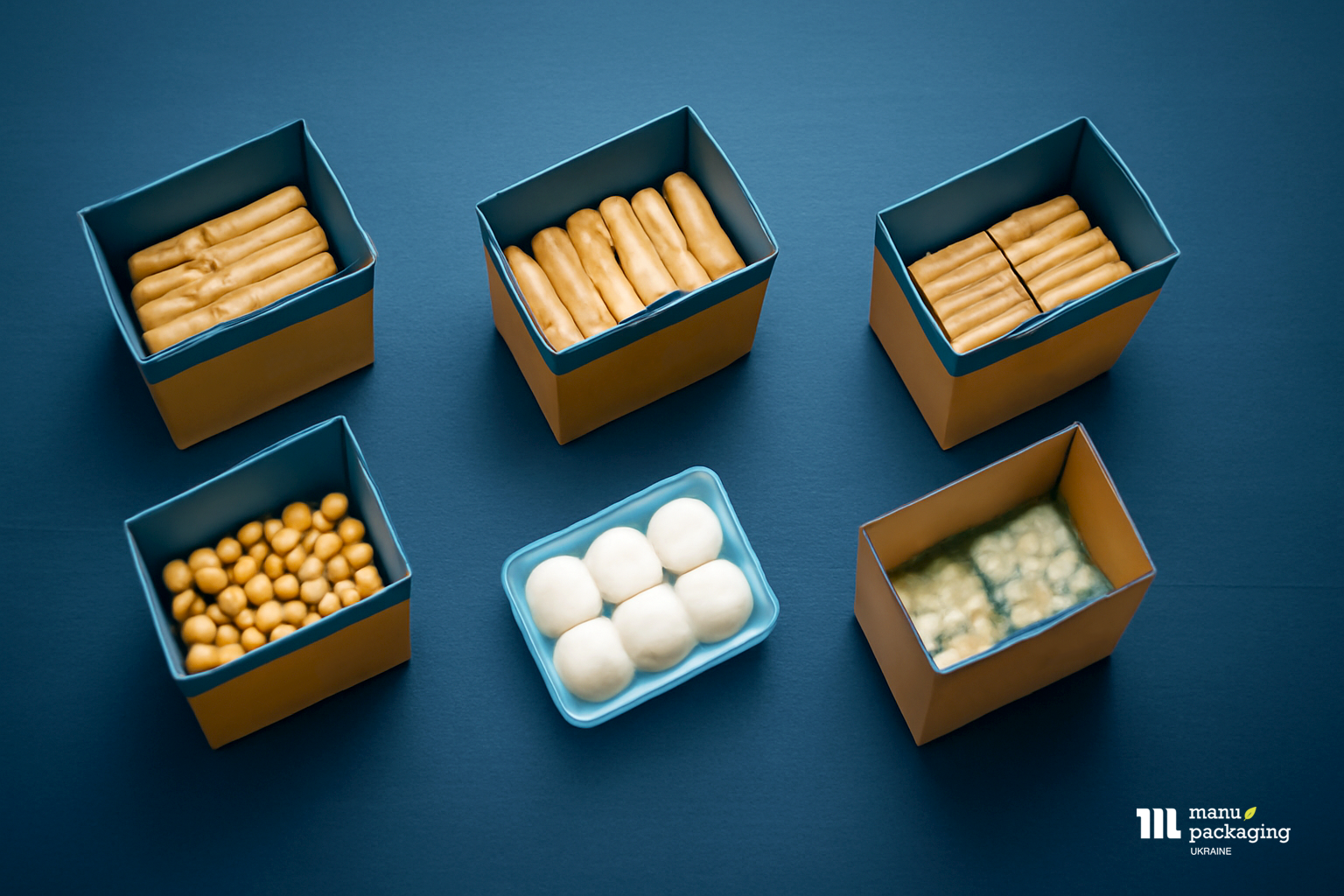 Переваги для виробників хлібобулочних виробів Переваги для виробників хлібобулочних виробів