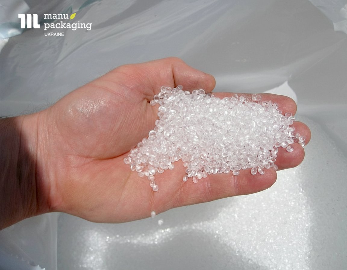 Повторне використання і зменшення обсягів